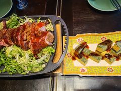 -那家山城(樱桃园店)
