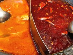 -蜀大侠火锅(总府路店)