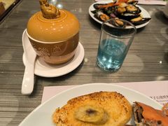 -惠州金海湾嘉华度假酒店