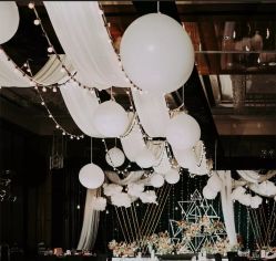 点击看大图 -MEETPARTY觅琳美学策划高端生日派对·宝宝宴·婚礼·宴会