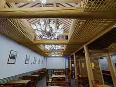 -少林寺欢喜地素斋馆