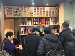 招牌面-富源春面馆(四川北路店)