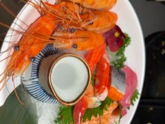 -水木锦堂·自助铁板烧(望京凯德MALL店)