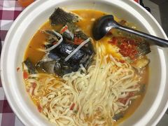 -湘当爱·鲜煮现炒(松岗立业路店)