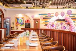 -派对猴生日派对策划(浦东店)