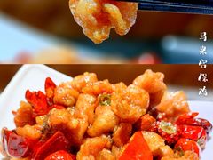 -晚归月亮湾私家菜(临邑路店)