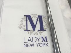 -Lady M(沙田新城市广场店)