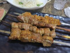 -石榴花开餐厅