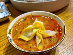 -春记潮汕牛肉火锅
