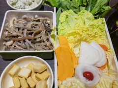 -东来顺饭庄(上地华联店)