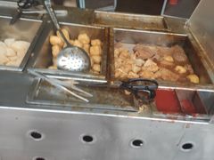 -细妹五香牛杂(步行街店)