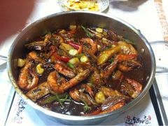 黄记煌三汁焖锅-黄记煌三汁焖锅(金凤万达广场店)