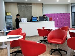 -一兆韦德健身·城市运动馆