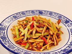 -云山九里度假酒店蝶庐阁中餐厅