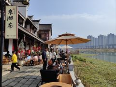 -大小河街