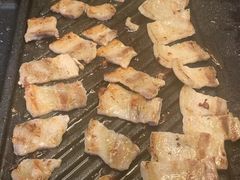 -金妈家烤肉(龙湖U城天街店)