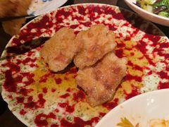 -奉天小馆·非遗东北菜(沈阳万象城店)