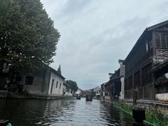 -南浔古镇