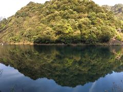 -天明山温泉大酒店