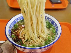 -清真磨沟沿老字号牛肉面(总店)