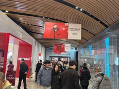 -砂之船奥莱(南京江宁店)