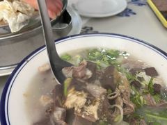 -何记羊汤馆(丽水佳源店)