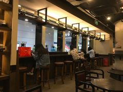 -星巴克(北京南站第二店)