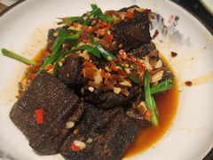 -呷湘厨·鱼汤捞饭·剁椒鱼头·辣椒炒肉(国家会展中心店)