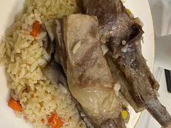 -塔里木的羊·新疆特色餐厅(钱湖北路店)