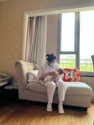 -沪壹健康国际母婴月子中心(360复旦奥医一妇婴东院店)