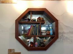 -水乡·印象咖啡馆(周庄店)