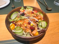 -LUCCA卢卡西班牙海鲜饭(远洋广场店)
