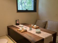-梅间堂茶馆(绿地缤纷城店)