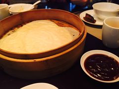 -夏宫中餐厅(静安香格里拉店)