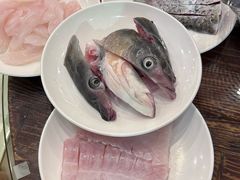 -正能量脆肉鲩火锅