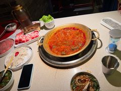 -小龙坎火锅(全球总店)