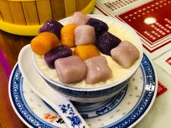-捷信牛奶甜品世家(学府店)