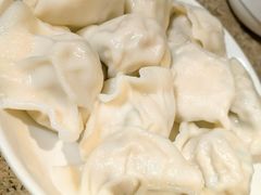 -金谷园饺子馆(北邮总店)