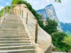 -华山风景名胜区