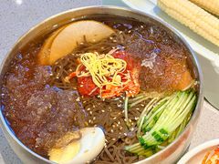 -白玉·朝鲜族烤串(深圳Kkone店)