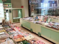 -当当书店(南百·MMGO店)