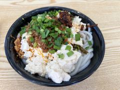 -豆香园(龙翔店)