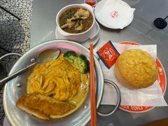 -星财记香港冰室·茶餐厅(仓山万达店)