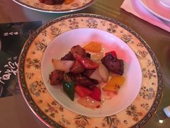 -桂花楼淮扬中餐厅(浦东香格里拉店)