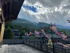 -天龙八部武侠城