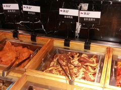 -韩盛·盛江山自助料理(学院路江北大学城店)