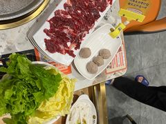 -潮汕大目牛肉火锅(皇岗旗舰店)