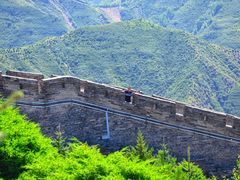 -雁门关景区
