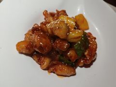 -韵秋荷(宝山龙湖天街店)