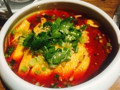 -三人行骨头王火锅(长寿店)
